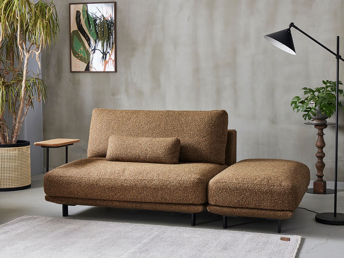 bond SWAMPS Sofa Ottoman / ボンド スワップス ソファ オットマン （ソファ > オットマン） 10