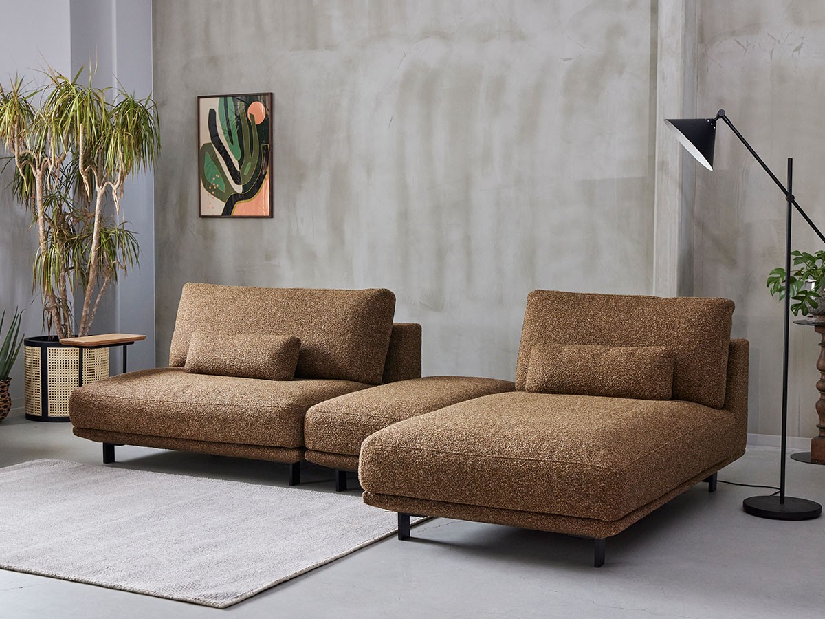 bond SWAMPS Sofa Ottoman / ボンド スワップス ソファ オットマン （ソファ > オットマン） 14