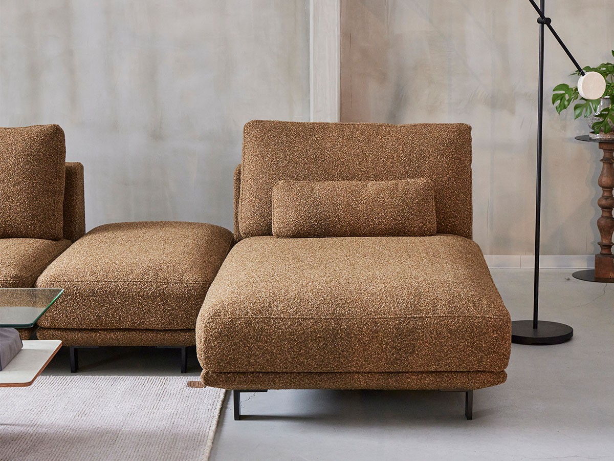 bond SWAMPS Sofa Ottoman / ボンド スワップス ソファ オットマン （ソファ > オットマン） 20