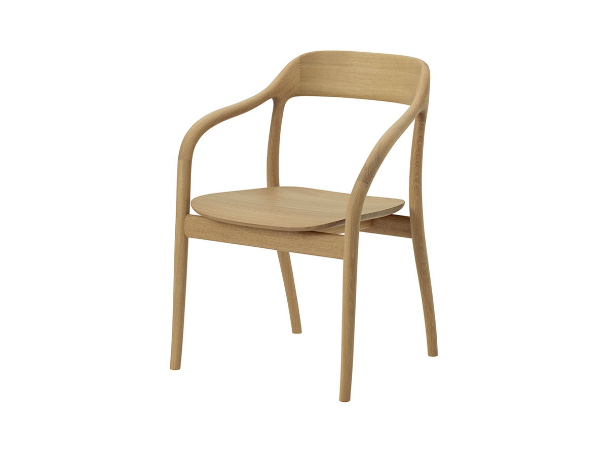 MARUNI COLLECTION Tako Arm Chair / マルニコレクション タコ アーム 
