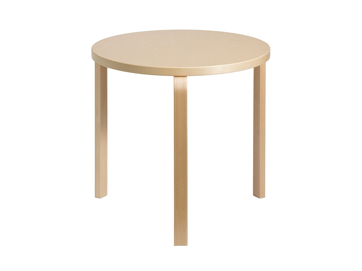 Artek TABLE 90B / アルテック テーブル 90B - インテリア・家具通販