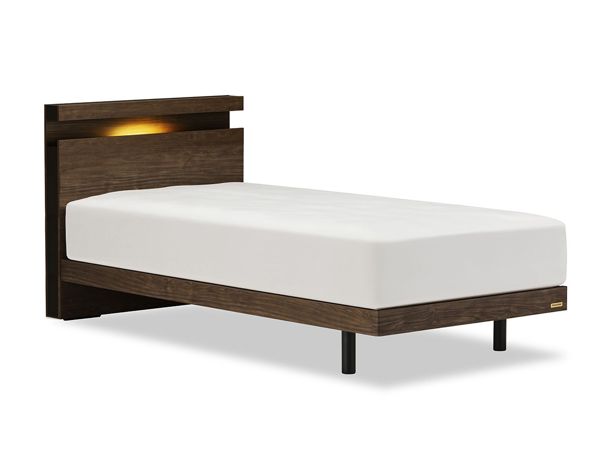 FRANCE BED LIFE TREATMENT Bed Frame / フランスベッド ライフトリートメント ベッドフレーム LT-103C -  インテリア・家具通販【FLYMEe】