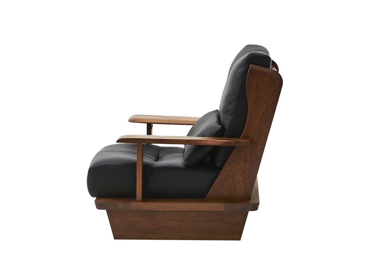 MARUSHO PANCONE Sofa 090 / マルショウ パンコーネ ソファー 090 （ソファ > 一人掛けソファ） 11