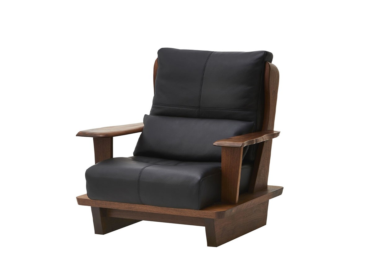 MARUSHO PANCONE Sofa 090 / マルショウ パンコーネ ソファー 090 （ソファ > 一人掛けソファ） 10