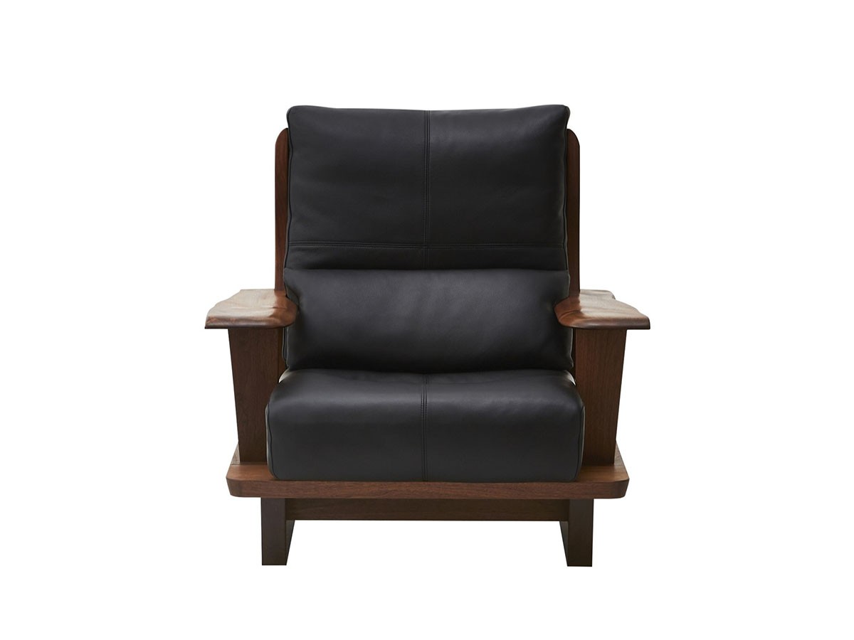 MARUSHO PANCONE Sofa 090 / マルショウ パンコーネ ソファー 090 （ソファ > 一人掛けソファ） 9