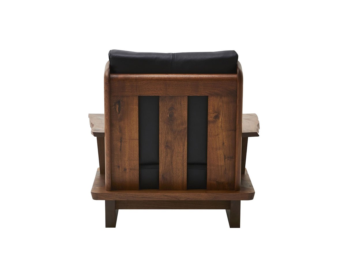 MARUSHO PANCONE Sofa 090 / マルショウ パンコーネ ソファー 090 （ソファ > 一人掛けソファ） 12
