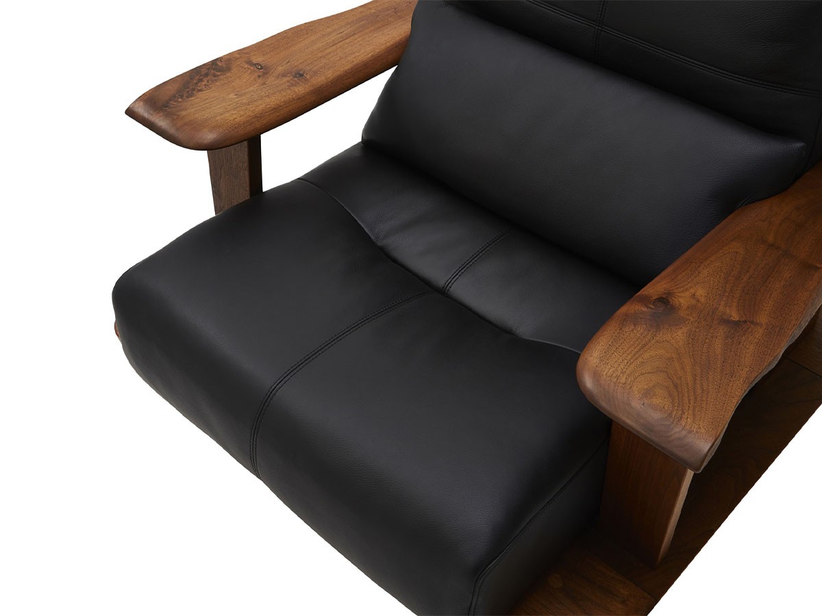 MARUSHO PANCONE Sofa 090 / マルショウ パンコーネ ソファー 090 （ソファ > 一人掛けソファ） 14