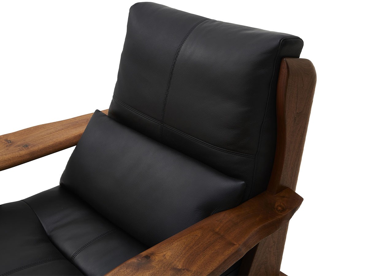 MARUSHO PANCONE Sofa 090 / マルショウ パンコーネ ソファー 090 （ソファ > 一人掛けソファ） 13