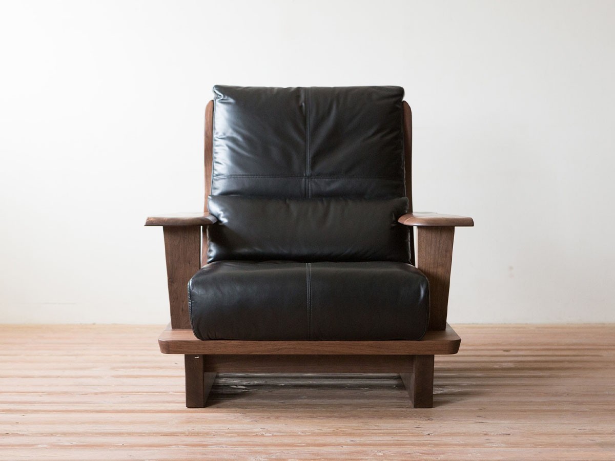 MARUSHO PANCONE Sofa 090 / マルショウ パンコーネ ソファー 090 （ソファ > 一人掛けソファ） 6