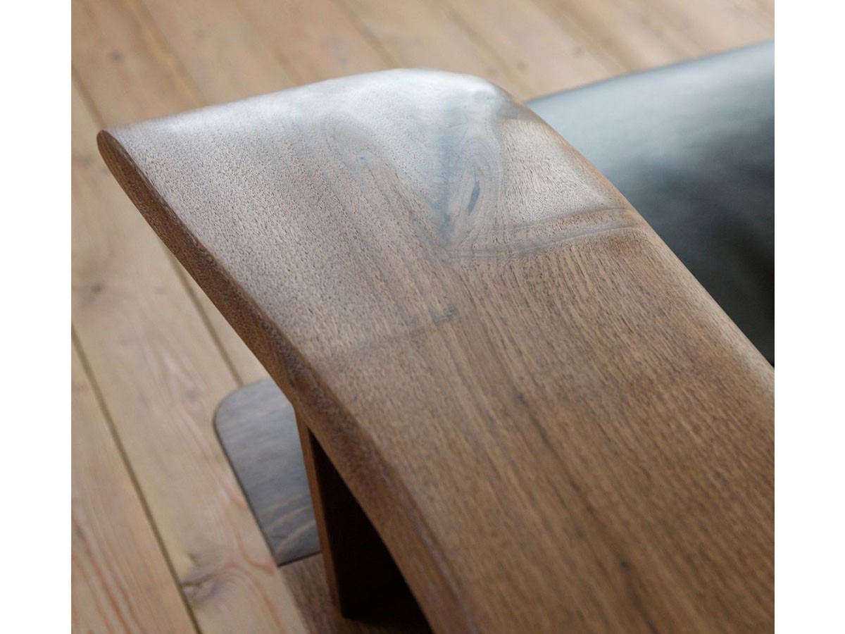 MARUSHO PANCONE Sofa 090 / マルショウ パンコーネ ソファー 090 （ソファ > 一人掛けソファ） 4