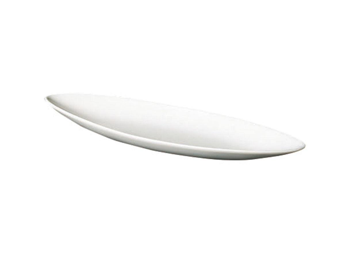 SASA LONG PLATE S / 笹 ロングプレートS （食器・テーブルウェア > 皿・プレート） 1