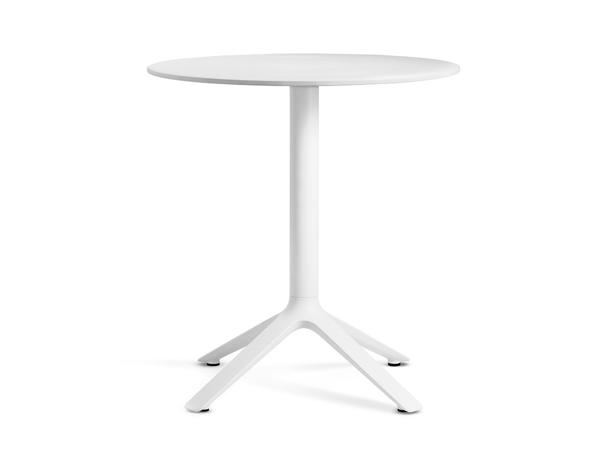 TOOU EEX Round Dining Table / トゥー EEX ラウンド ダイニング