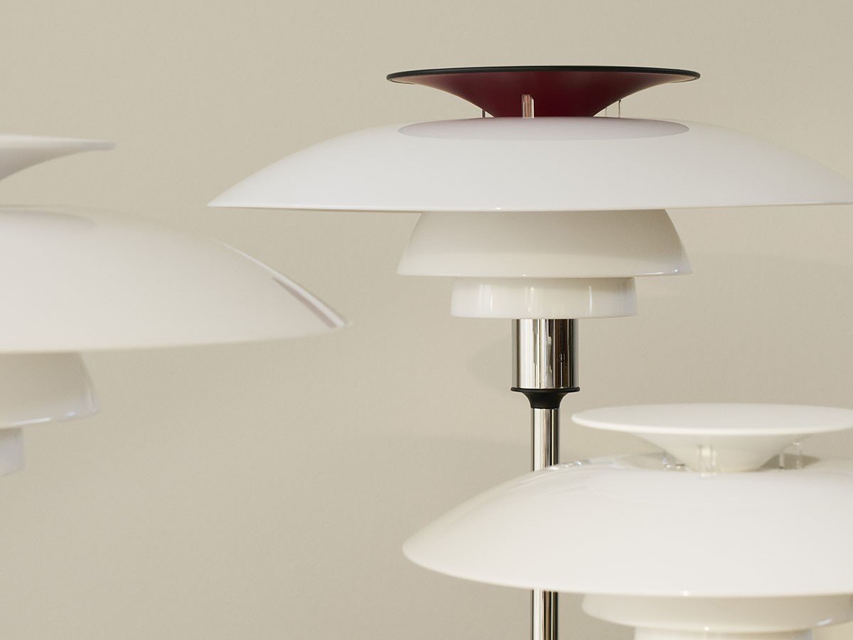 Louis Poulsen PH 80 Table / ルイスポールセン PH 80 テーブル （ライト・照明 > テーブルランプ） 26