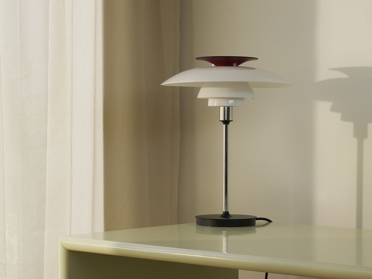 Louis Poulsen PH 80 Table / ルイスポールセン PH 80 テーブル （ライト・照明 > テーブルランプ） 16