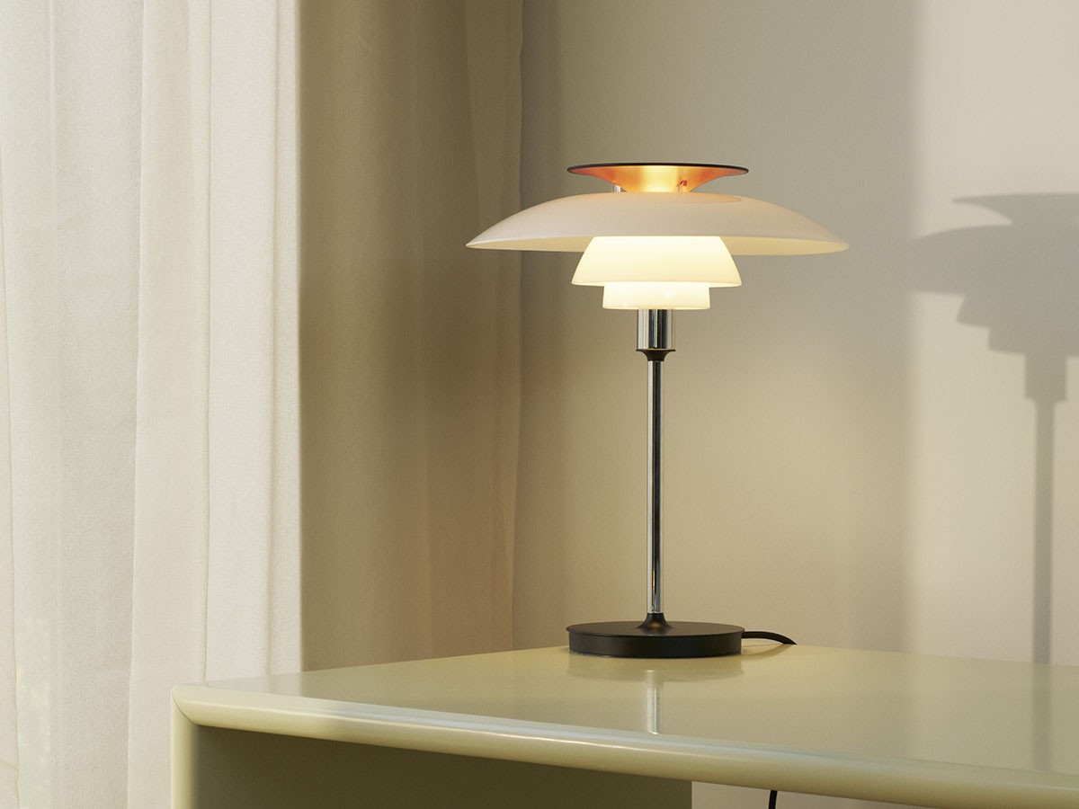 Louis Poulsen PH 80 Table / ルイスポールセン PH 80 テーブル （ライト・照明 > テーブルランプ） 17