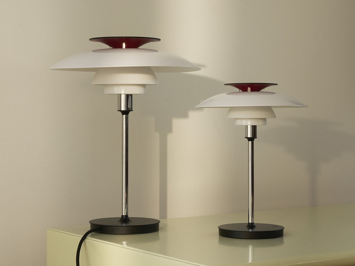 Louis Poulsen PH 80 Portable / ルイスポールセン PH 80 ポータブル （ライト・照明 > テーブルランプ） 33