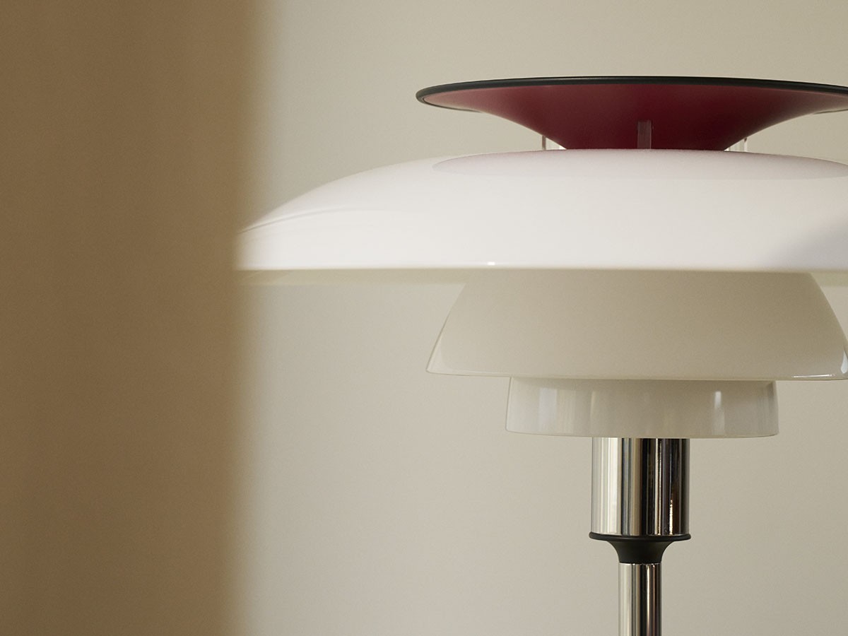 Louis Poulsen PH 80 Table / ルイスポールセン PH 80 テーブル （ライト・照明 > テーブルランプ） 31