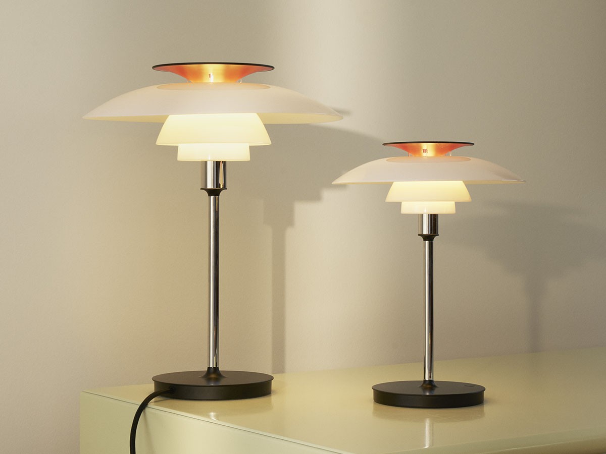 Louis Poulsen PH 80 Portable / ルイスポールセン PH 80 ポータブル （ライト・照明 > テーブルランプ） 34