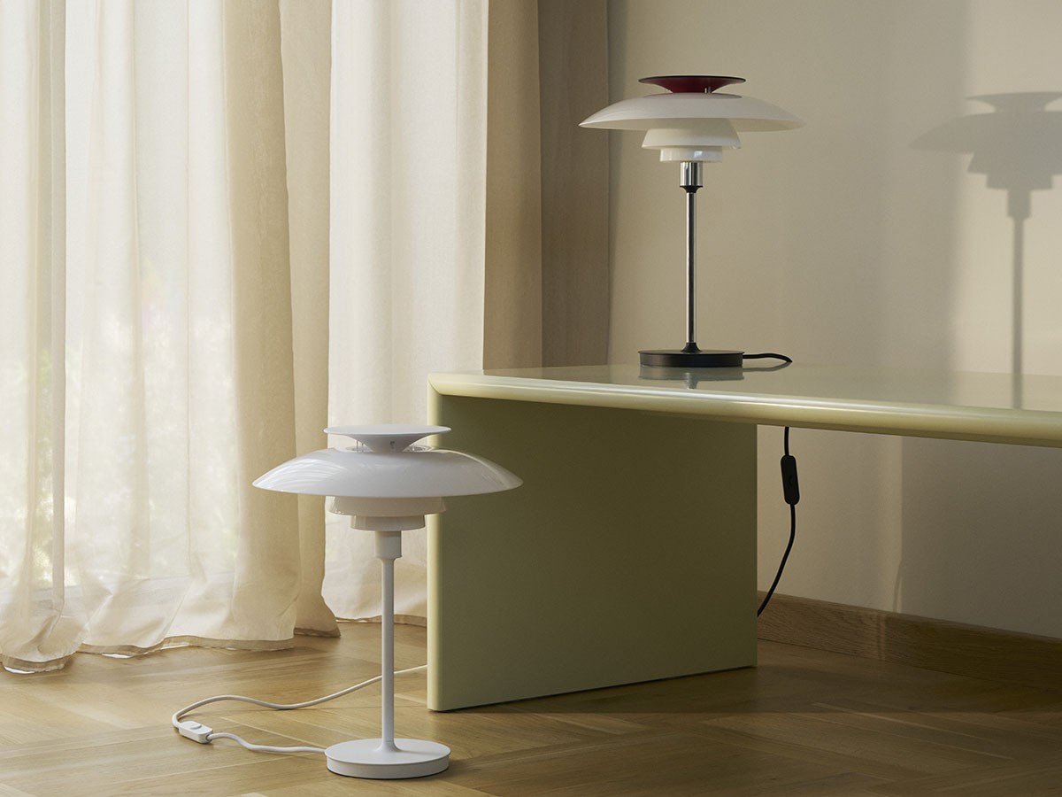 Louis Poulsen PH 80 Table / ルイスポールセン PH 80 テーブル （ライト・照明 > テーブルランプ） 15