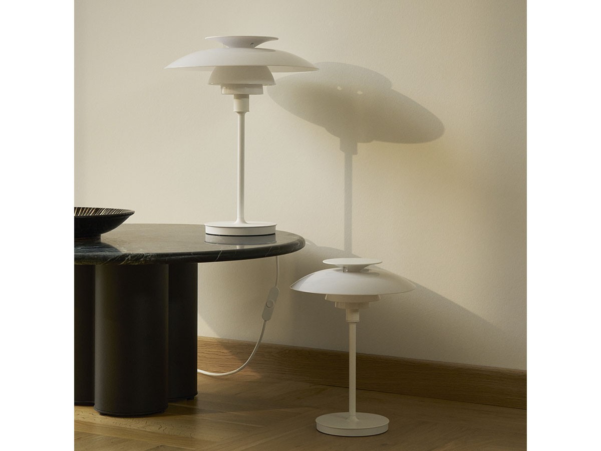 Louis Poulsen PH 80 Table / ルイスポールセン PH 80 テーブル （ライト・照明 > テーブルランプ） 23