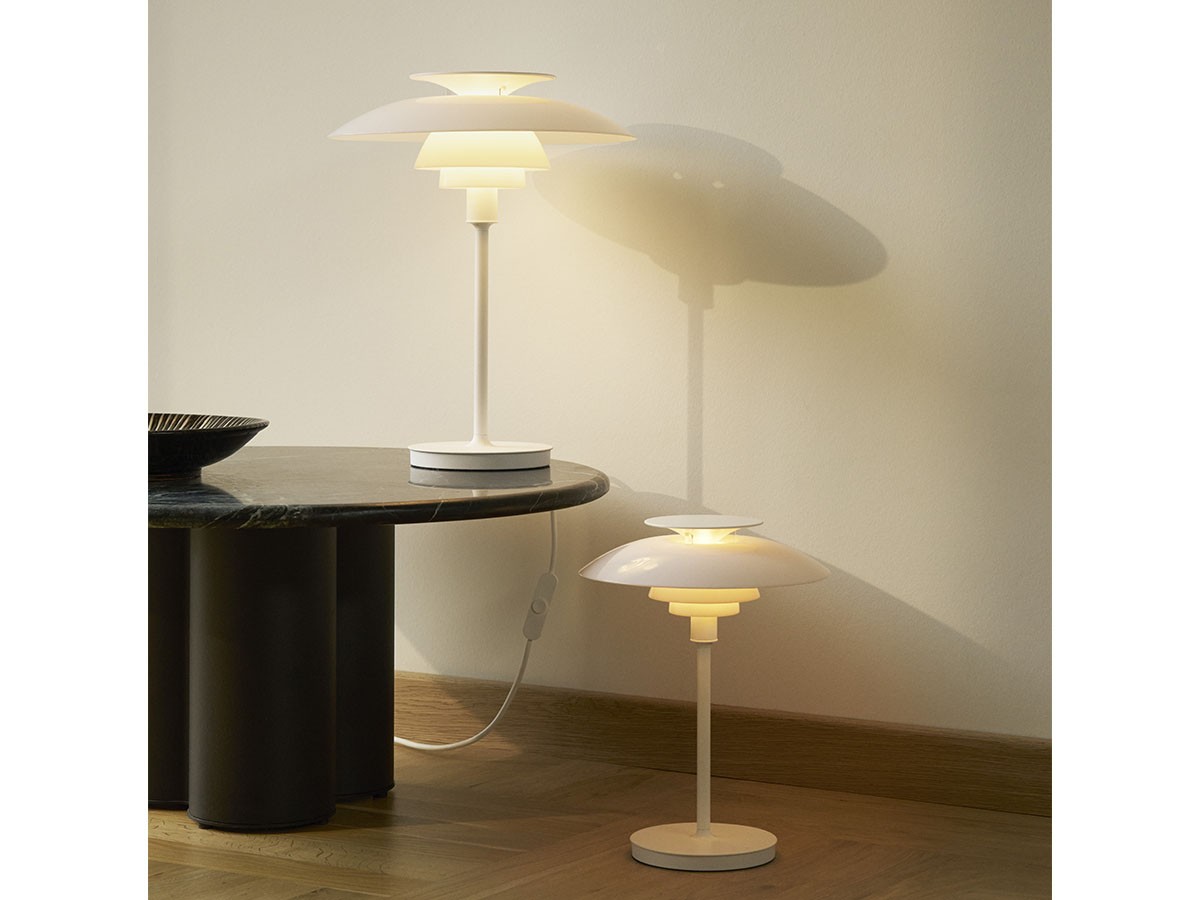 Louis Poulsen PH 80 Table / ルイスポールセン PH 80 テーブル （ライト・照明 > テーブルランプ） 24