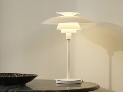 Poul Henningsen / ポール・ヘニングセンのテーブルランプ