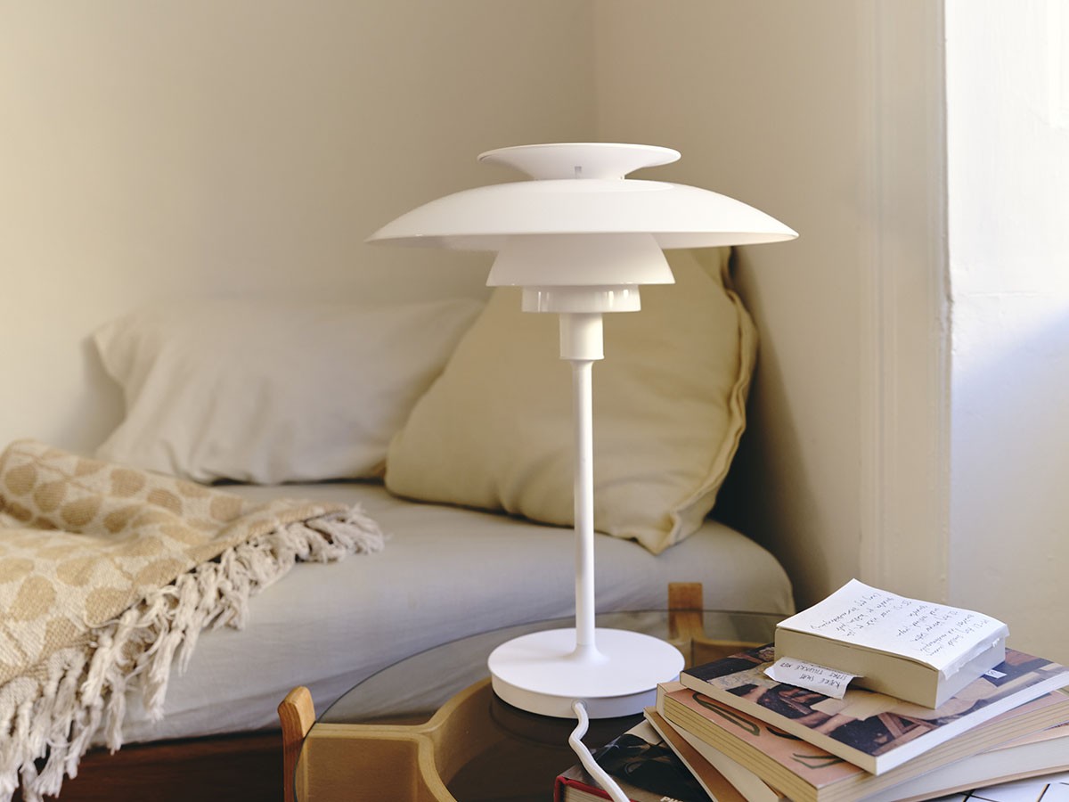 Louis Poulsen PH 80 Table / ルイスポールセン PH 80 テーブル （ライト・照明 > テーブルランプ） 9