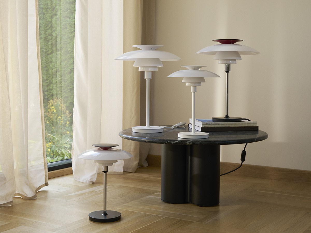 Louis Poulsen PH 80 Portable / ルイスポールセン PH 80 ポータブル （ライト・照明 > テーブルランプ） 37