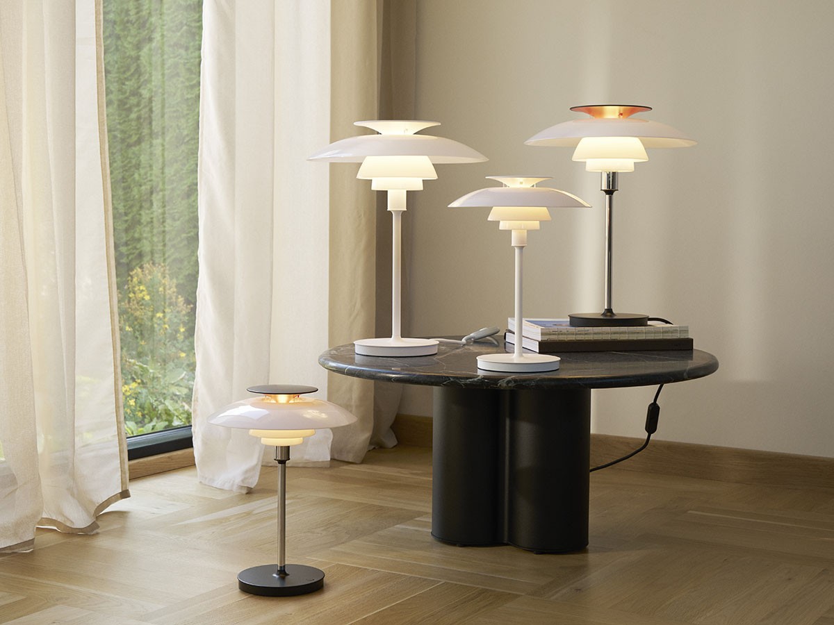 Louis Poulsen PH 80 Portable / ルイスポールセン PH 80 ポータブル （ライト・照明 > テーブルランプ） 38