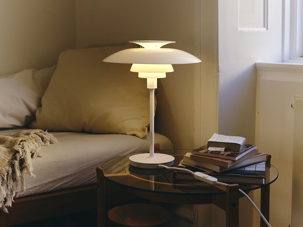 Louis Poulsen PH 80 Table / ルイスポールセン PH 80 テーブル （ライト・照明 > テーブルランプ） 8