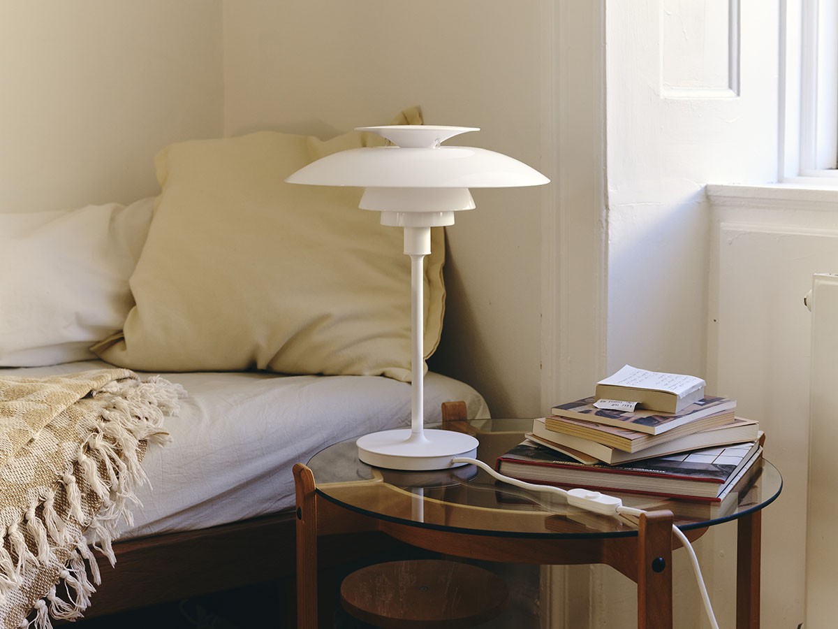 Louis Poulsen PH 80 Table / ルイスポールセン PH 80 テーブル （ライト・照明 > テーブルランプ） 7