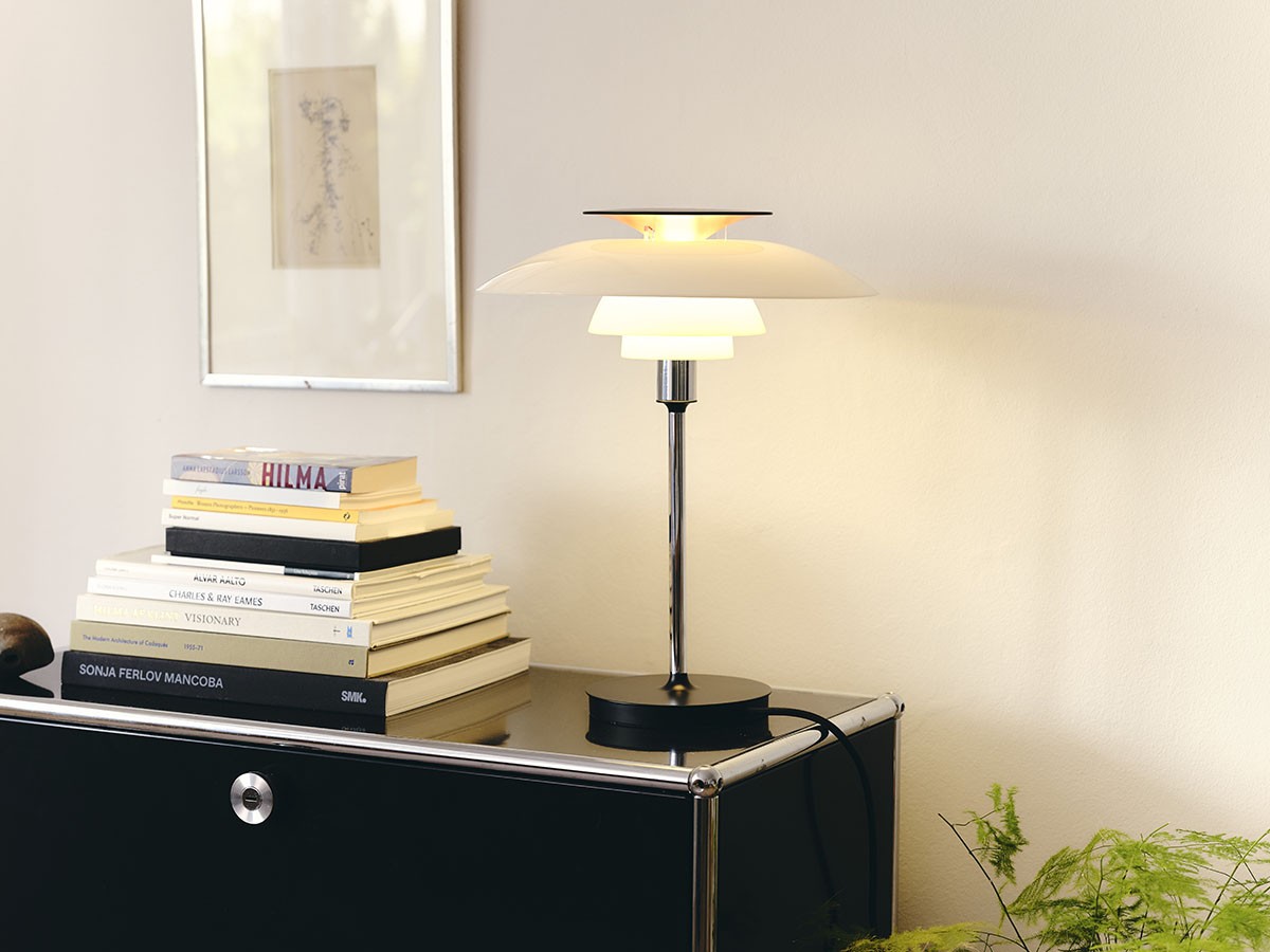 Louis Poulsen PH 80 Table / ルイスポールセン PH 80 テーブル （ライト・照明 > テーブルランプ） 13