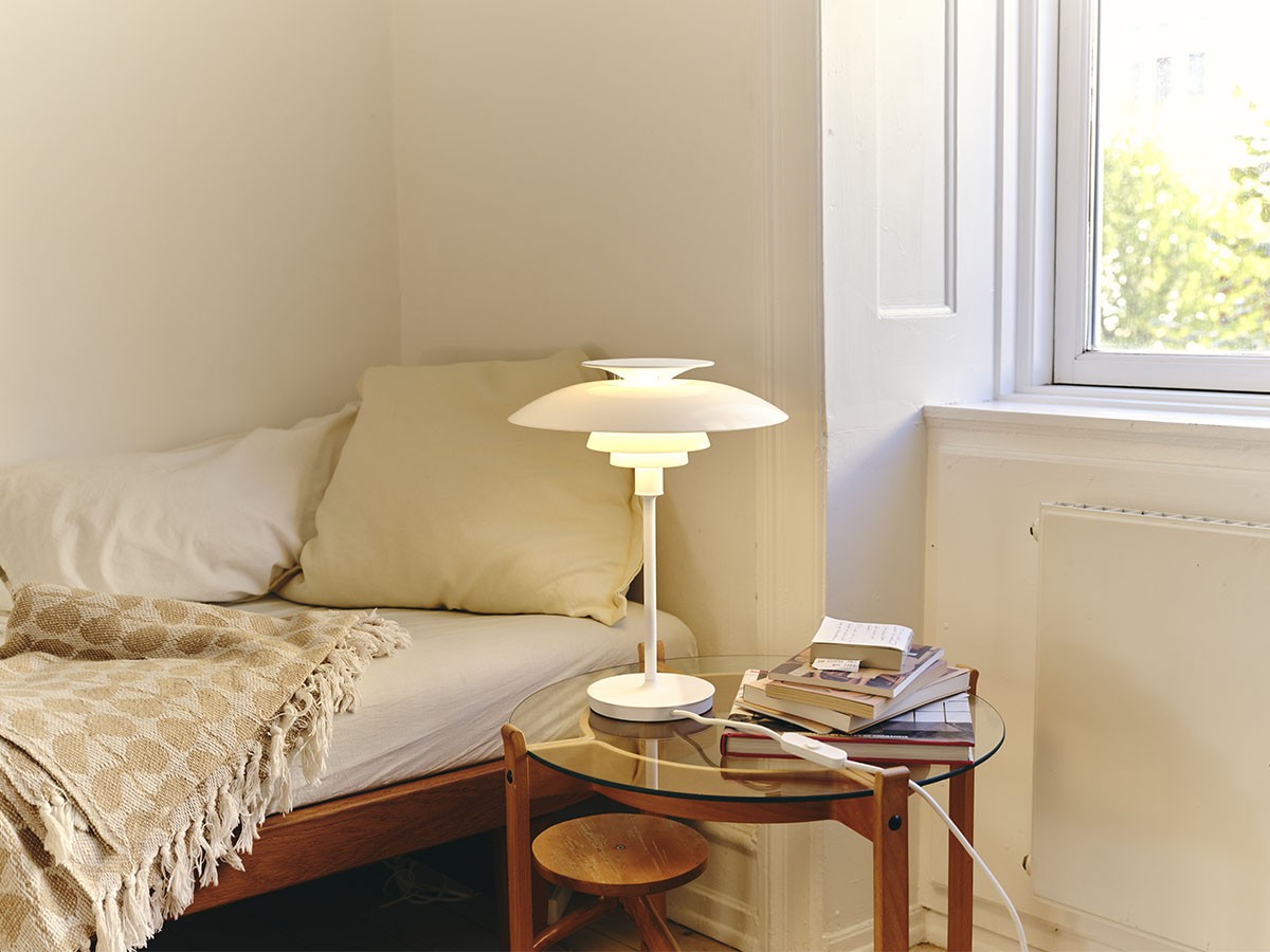 Louis Poulsen PH 80 Table / ルイスポールセン PH 80 テーブル （ライト・照明 > テーブルランプ） 6