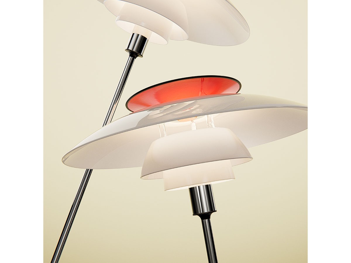 Louis Poulsen PH 80 Table / ルイスポールセン PH 80 テーブル （ライト・照明 > テーブルランプ） 36