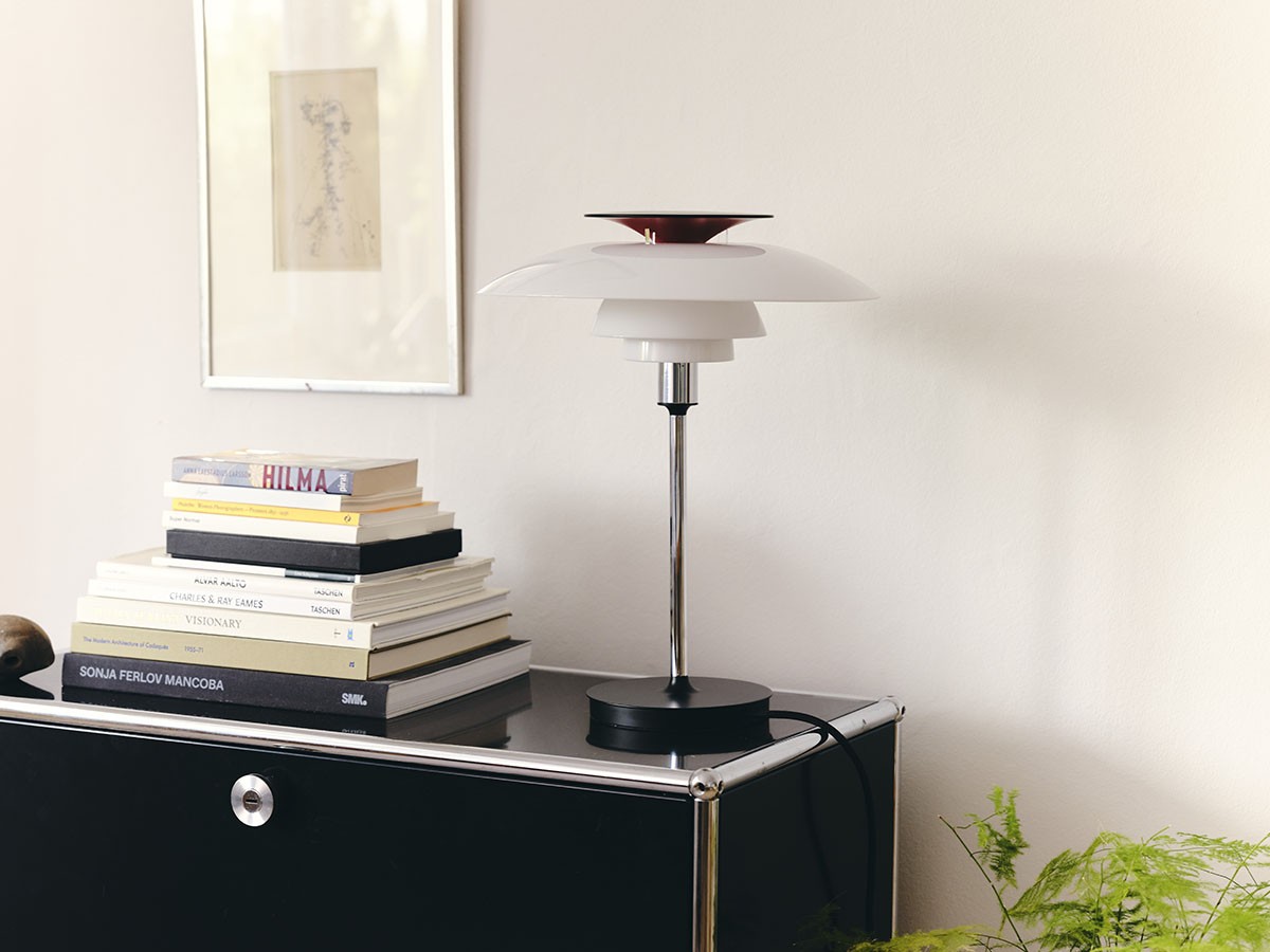 Louis Poulsen PH 80 Table / ルイスポールセン PH 80 テーブル （ライト・照明 > テーブルランプ） 12