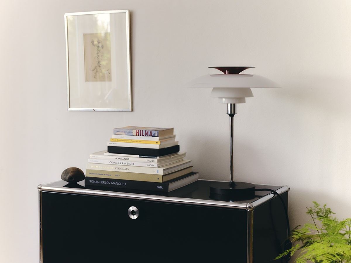 Louis Poulsen PH 80 Table / ルイスポールセン PH 80 テーブル （ライト・照明 > テーブルランプ） 11