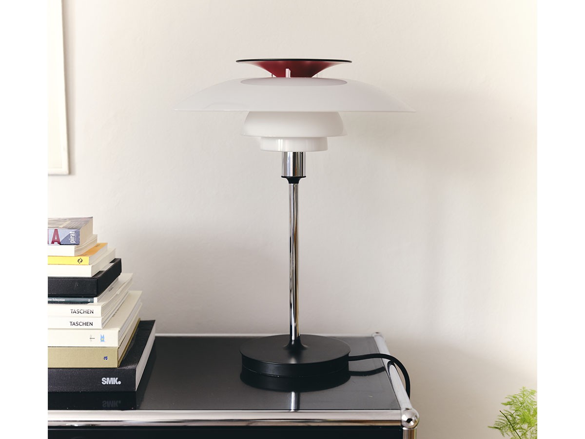 Louis Poulsen PH 80 Table / ルイスポールセン PH 80 テーブル （ライト・照明 > テーブルランプ） 14