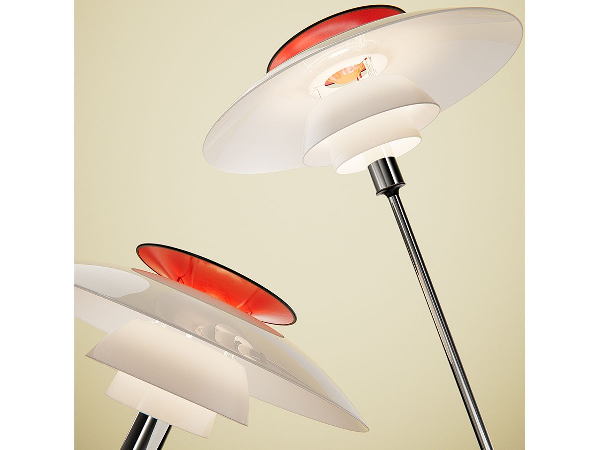 Louis Poulsen PH 80 Table / ルイスポールセン PH 80 テーブル （ライト・照明 > テーブルランプ） 35