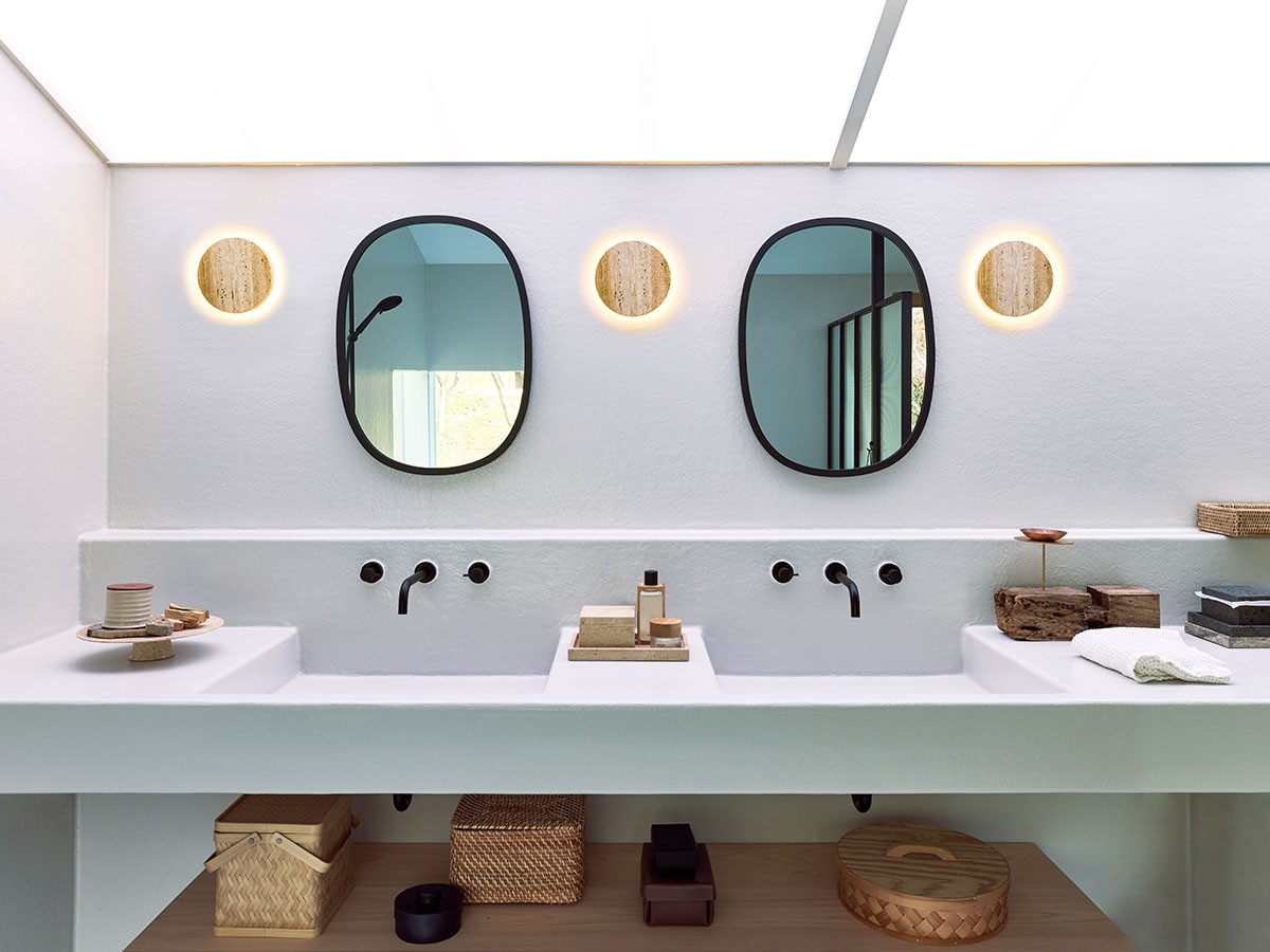 LED Wall Light / LED ウォールライト #122648 （ライト・照明 > ブラケットライト・壁掛け照明） 4