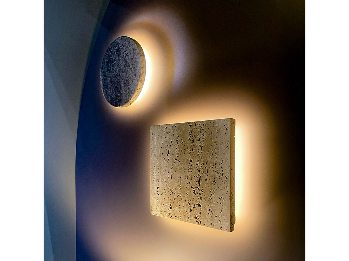 LED Wall Light / LED ウォールライト #122648 （ライト・照明 > ブラケットライト・壁掛け照明） 7