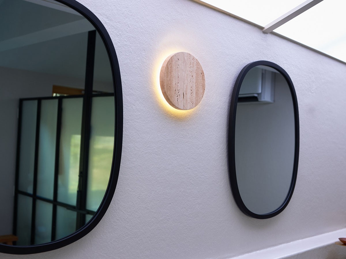 LED Wall Light / LED ウォールライト #122648 （ライト・照明 > ブラケットライト・壁掛け照明） 6