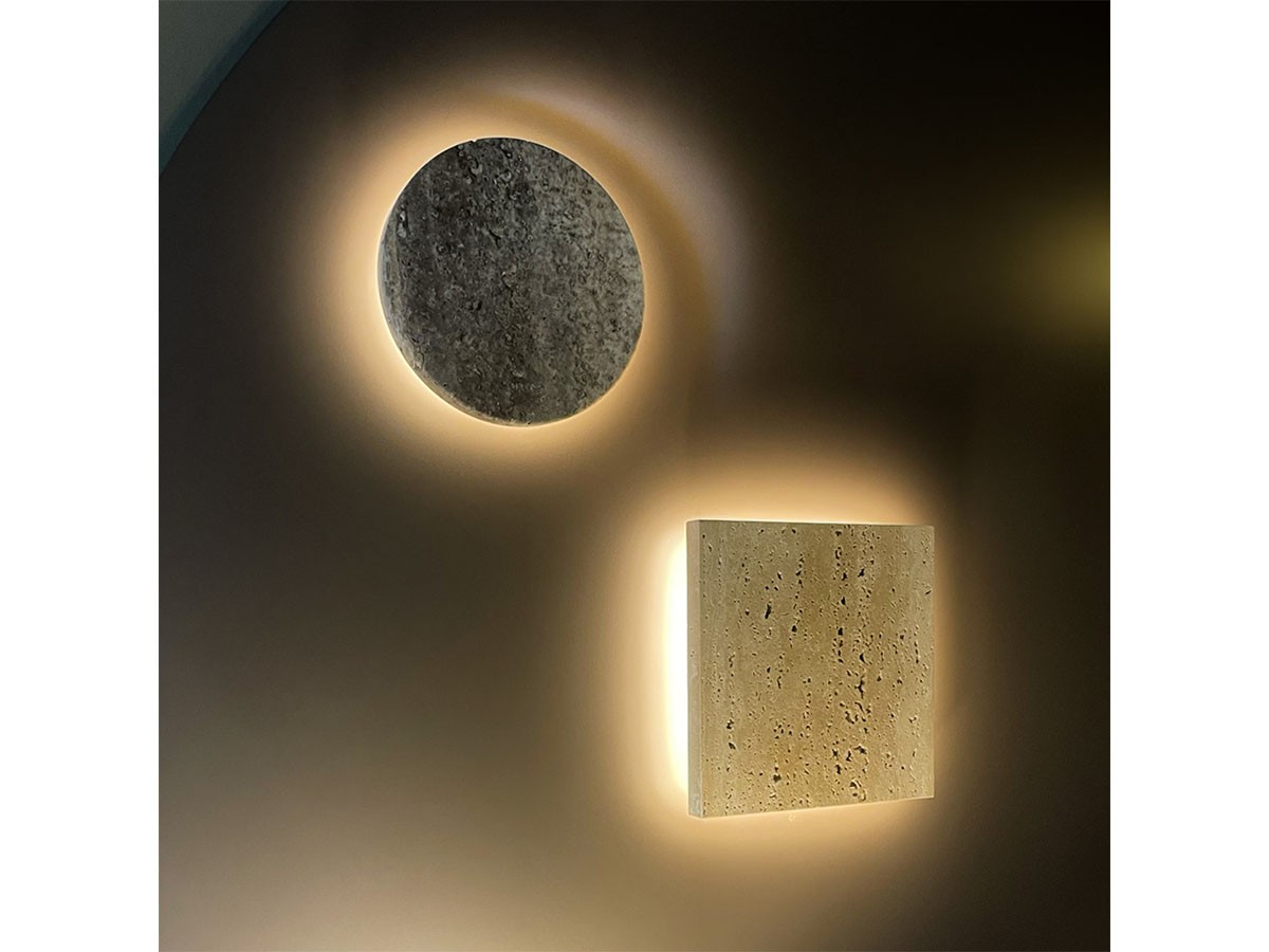 LED Wall Light / LED ウォールライト #122648 （ライト・照明 > ブラケットライト・壁掛け照明） 8