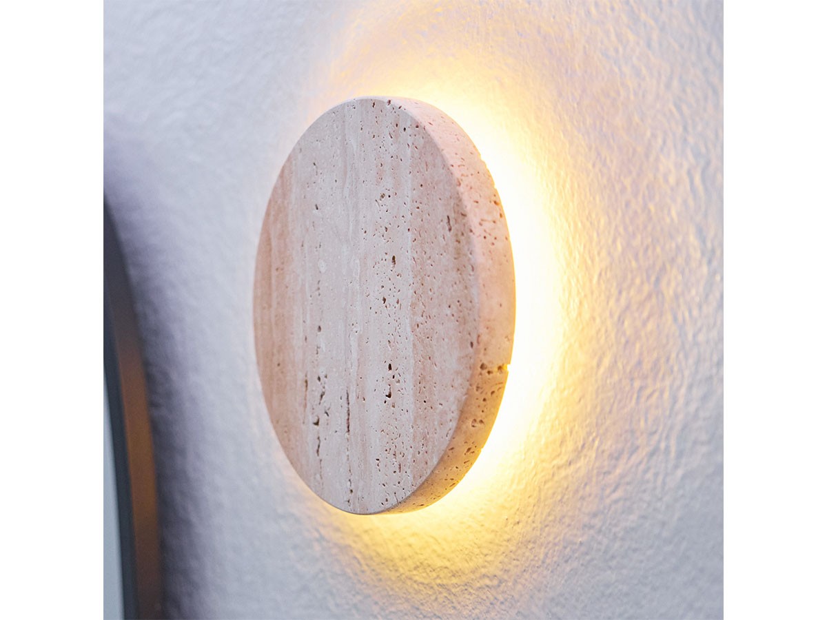 LED Wall Light / LED ウォールライト #122648 （ライト・照明 > ブラケットライト・壁掛け照明） 9