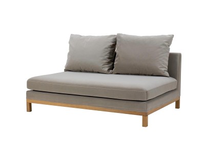 Fumi 無駄のないソファ / フミ 無駄のないソファ ベース +