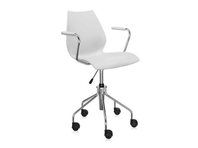 Kartell / カルテルのオフィスチェア・デスクチェア - インテリア