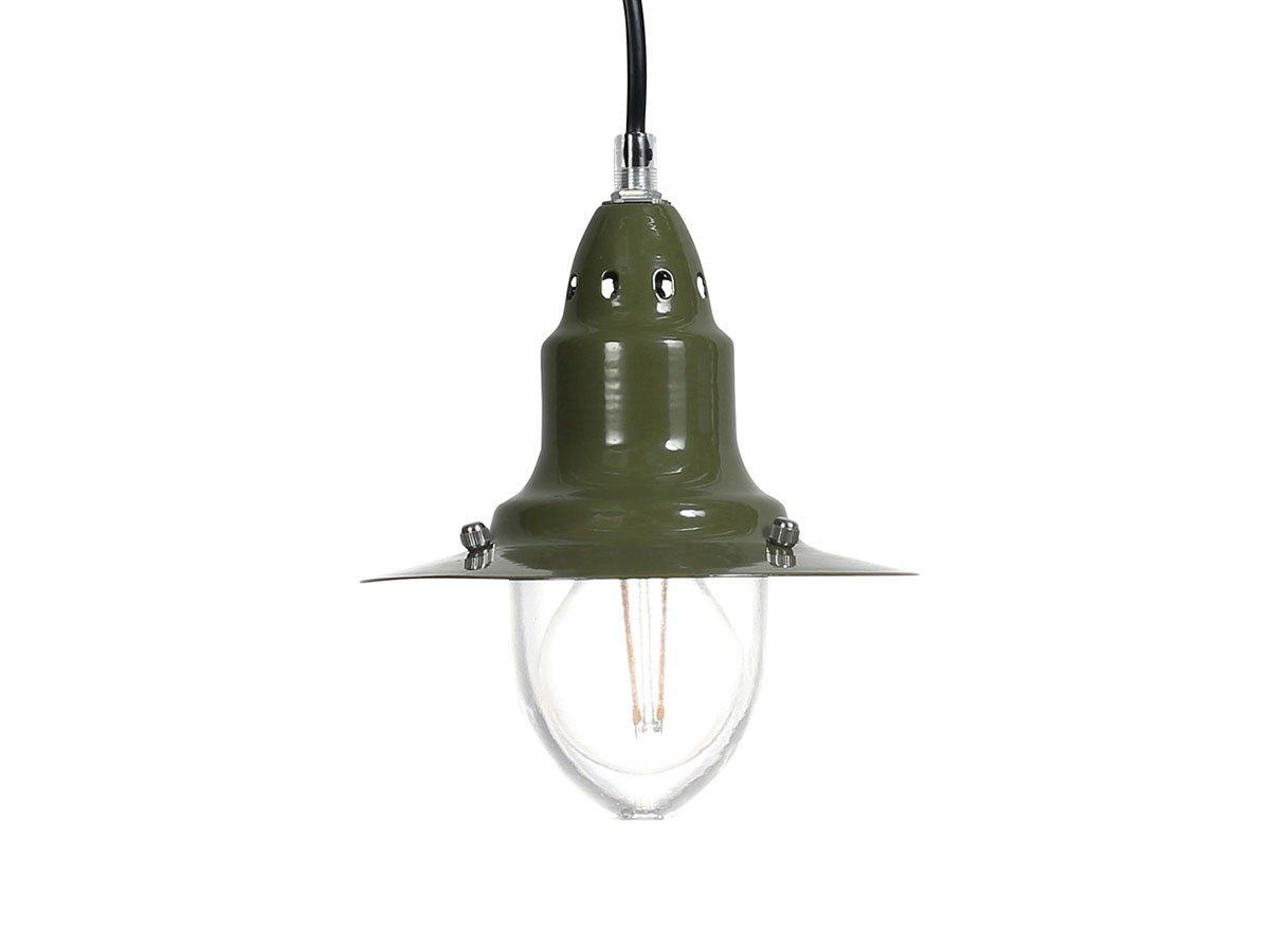 DULTON PENDANT LAMP / ダルトン ペンダントランプ
Model 100-093 （ライト・照明 > ペンダントライト） 3