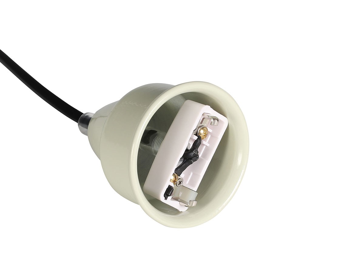 DULTON PENDANT LAMP / ダルトン ペンダントランプ
Model 100-093 （ライト・照明 > ペンダントライト） 12