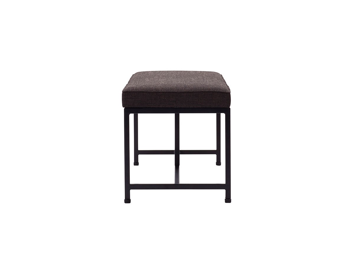 Work Plus FLEX-WIZ CUSTOM BENCH 1200 / ワークプラス フレックスウィズ カスタムベンチ 1200（スチール脚） （チェア・椅子 > ベンチ） 7