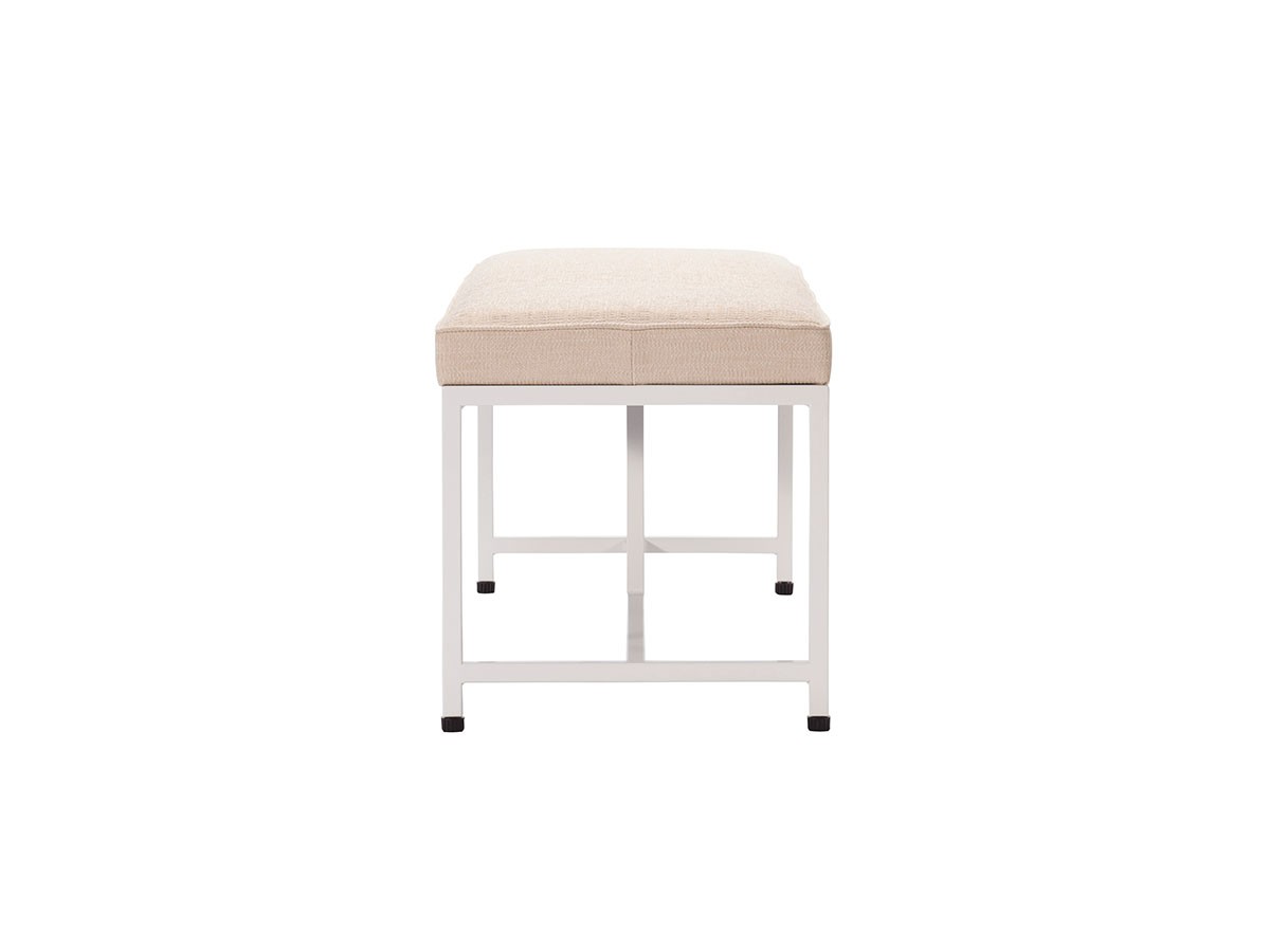 Work Plus FLEX-WIZ CUSTOM BENCH 1200 / ワークプラス フレックスウィズ カスタムベンチ 1200（スチール脚） （チェア・椅子 > ベンチ） 5