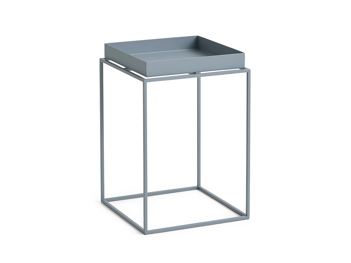 HAY Tray Table S High / ヘイ トレイ テーブル S ハイ （テーブル > サイドテーブル） 7